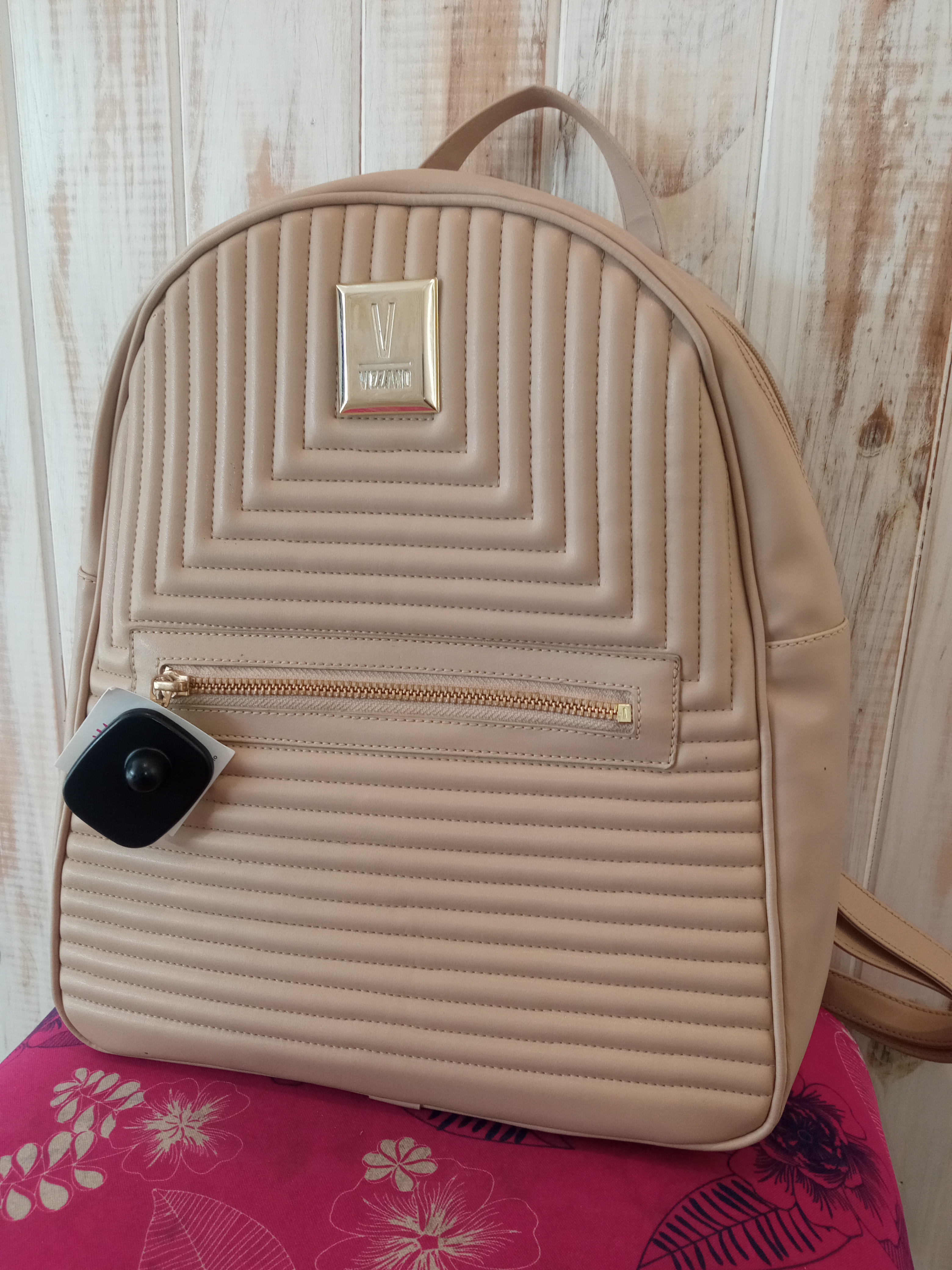 MOCHILA VIZZANO